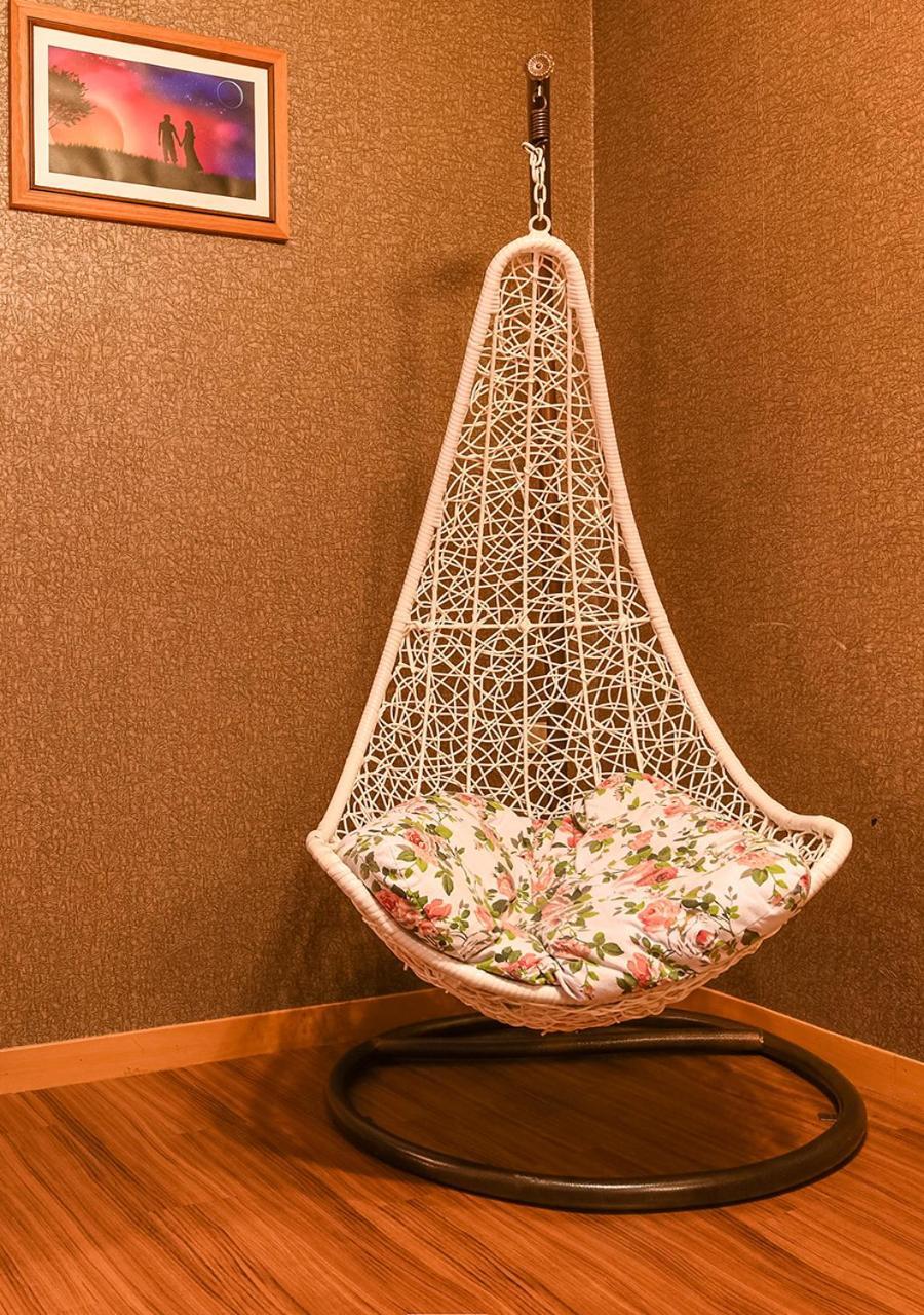 Natoli Motel Tainan Dış mekan fotoğraf